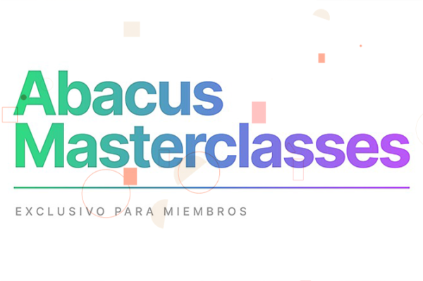 ABACUS Masterclasses
