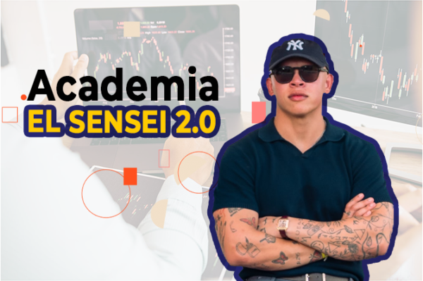 Academia del Sensei 2.0